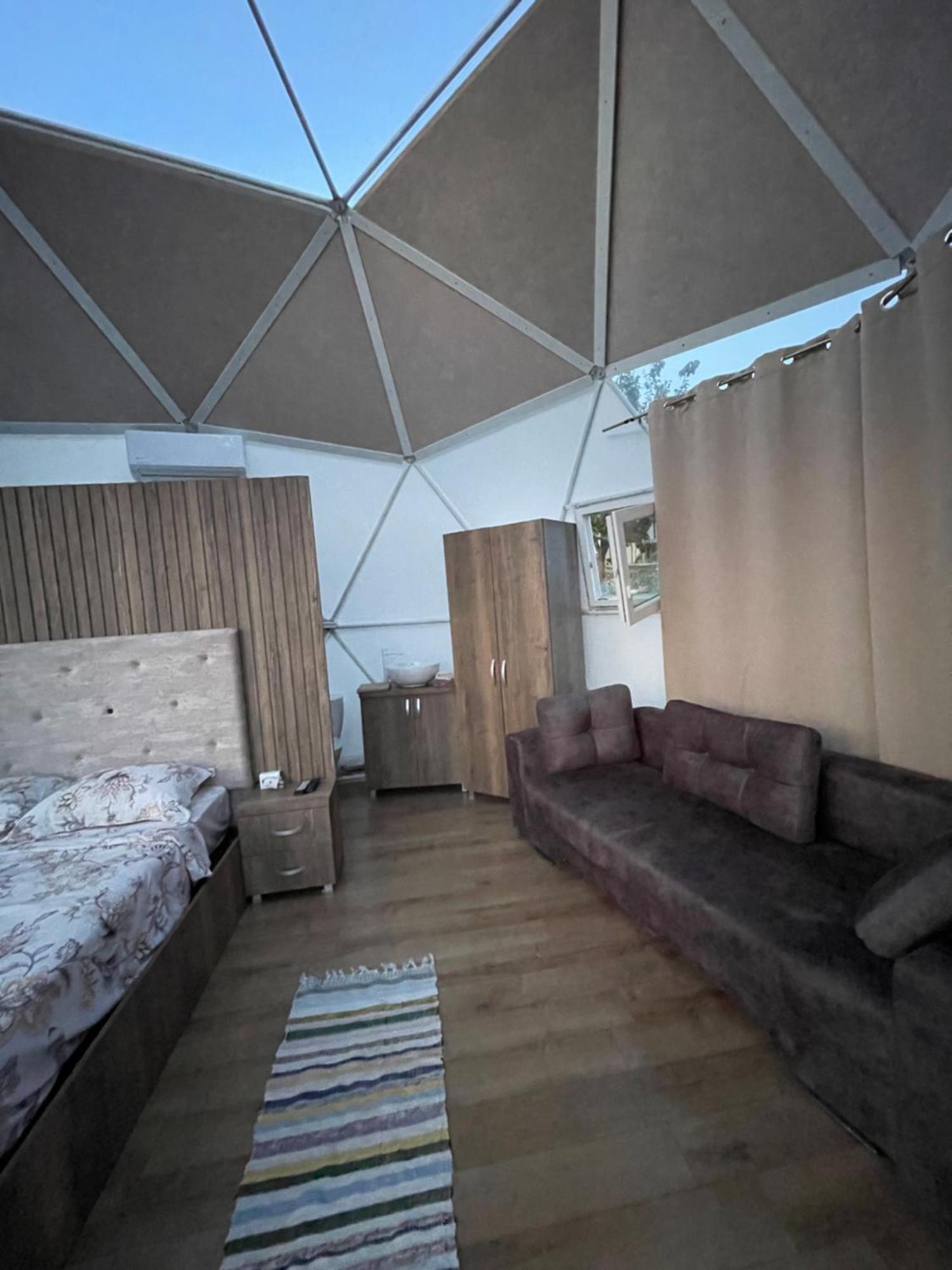 Wineyards Salin Bed & Breakfast Turda Eksteriør bilde